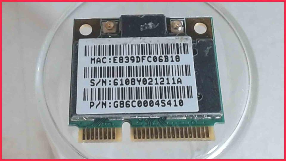 Wlan W-Lan WiFi Card Board Module  Toshiba Satellite L650-1KR