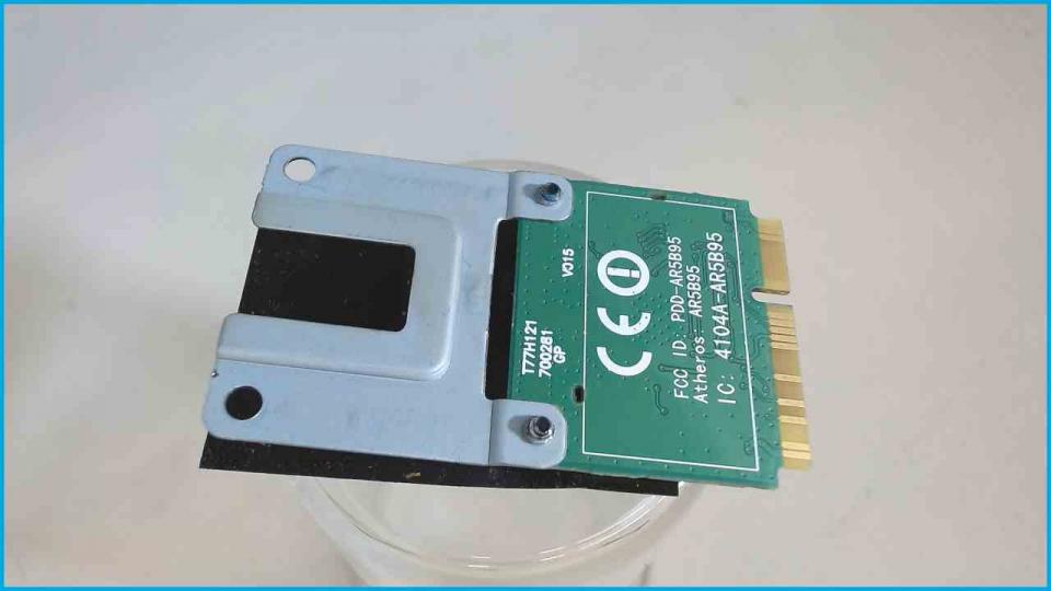 Wlan W-Lan WiFi Card Board Module eMachines E627 KAWG0