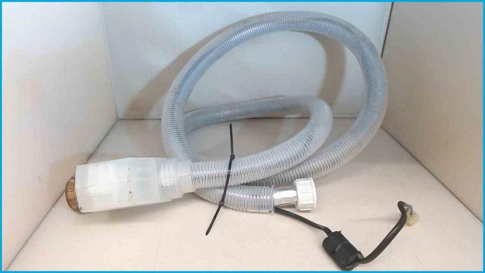 Supply bellows Inlet hose Aquastop Bosch Logixx 8 Edition 75