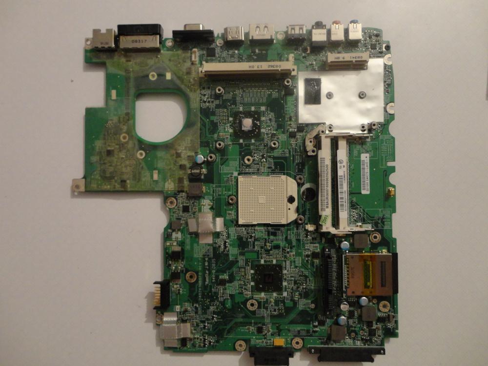 Defect Faulty Mainboard Motherboard Acer Aspire 6530 ZK3