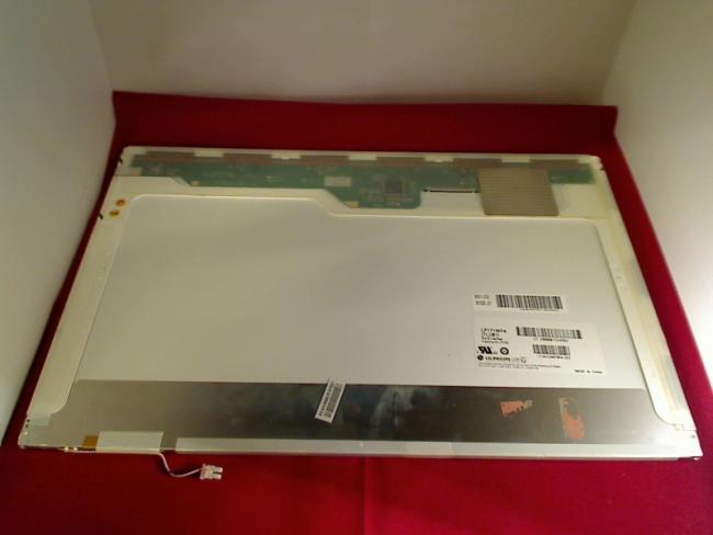17.1" TFT LCD Display LP171WP4 (TL)(01) mat Medion MD98100 MIM2240