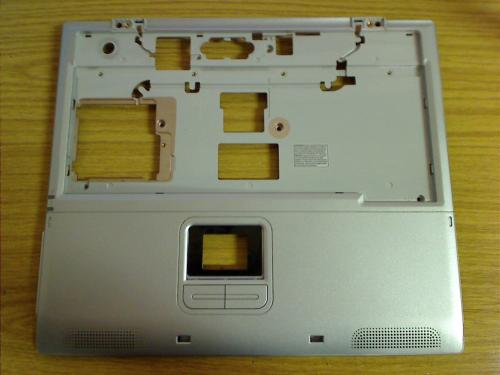 upper housing Top Cover Hand rest from Samsung P28 (1)