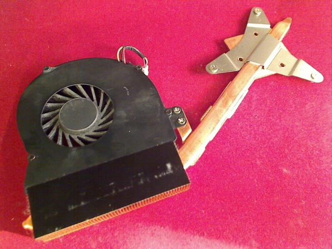 CPU Fan chillers heat sink Fan Acer TravelMate 4060