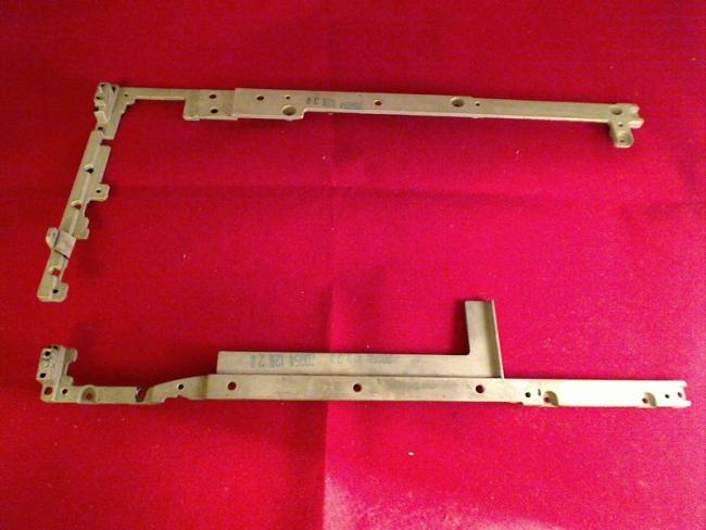 Hinge Fixing Cases Right (R) & Left (L) Acer TravelMate 4060