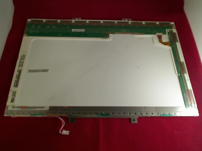 15.4" TFT LCD Display QD15TL02 REV: 03 mat Acer TravelMate 4060