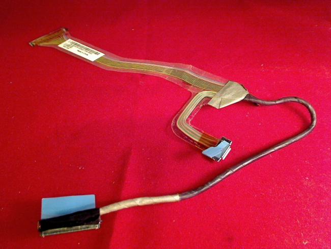 TFT LCD Video Display Cables Dell Inspiron 9400