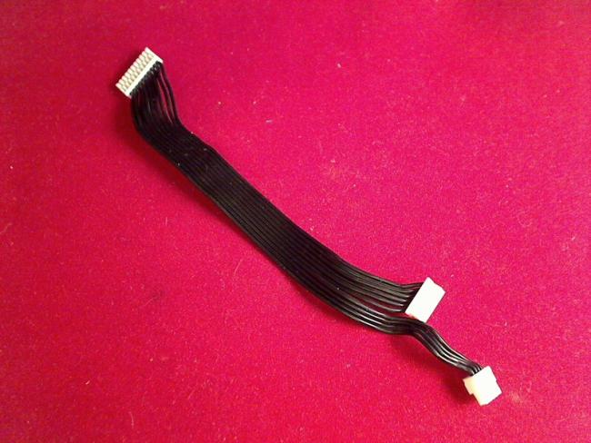 Kabel Cable Schwarz mit 3 Steckern DJI Phantom 3 Professional