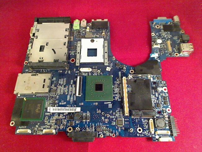 Mainboard Motherboard Systemboard Samsung NP-R65 (100% OK)