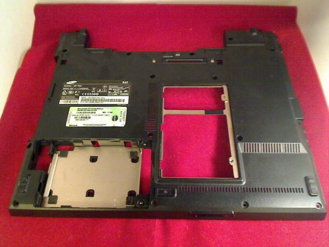 Cases Bottom Subshell Lower part Samsung NP-R65