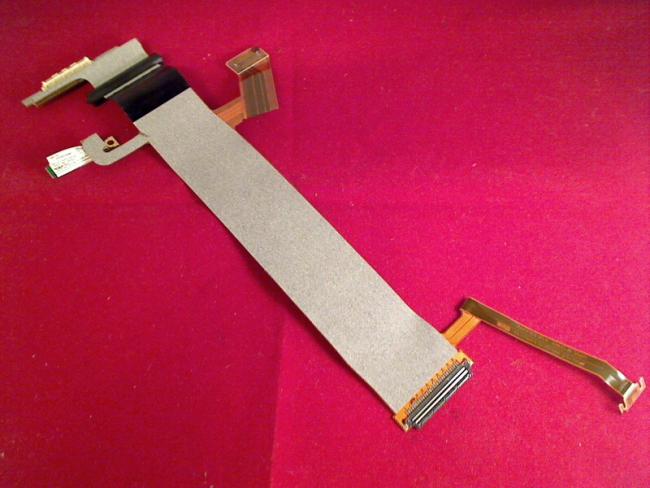 TFT LCD Display Cables Lenovo T61 6463 15.4"