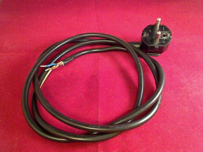 Power mains Cable 220V with Plug Dometic CombiCool RC 1200 EGP