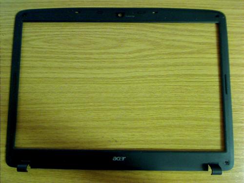 TFT LCD Display Case Bezel Cover front Acer 7520G - 402G32