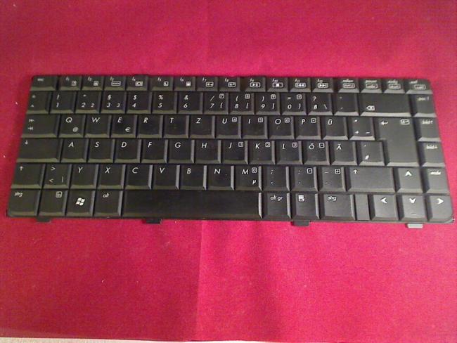 Keyboard German AT1A German HP HP DV6500 dv6547eg