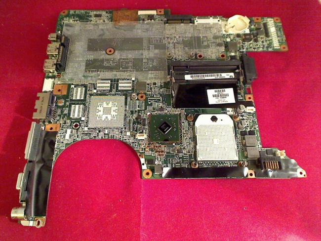 Mainboard Motherboard 449903-001 AMD X2 HP DV6500 DV6545EG (Defective)