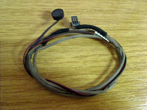 Mikrofon Micro Cable from Acer 7520G - 402G32