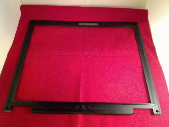 TFT LCD Display Cases Frames Cover Bezel Asus F2Hf