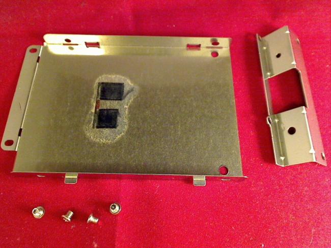 HDD Hard drives mounting frames Fixing Fujitsu Amilo Pi 3540