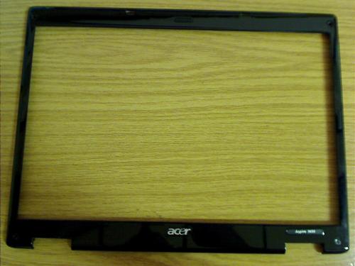 TFT LCD Display Case Bezel Cover front from Acer Aspire 5650