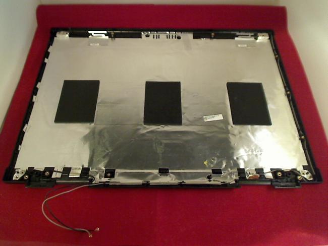 TFT LCD Display Cases Cover Black Fujitsu Amilo Pi 3540