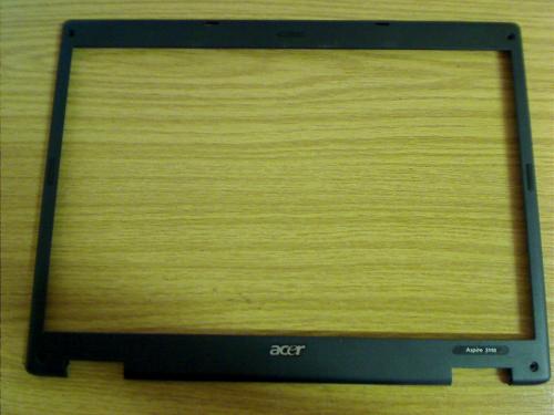 TFT LCD Display Case Frames Bezel front Acer Aspire 5102WLMi 5100 BL51