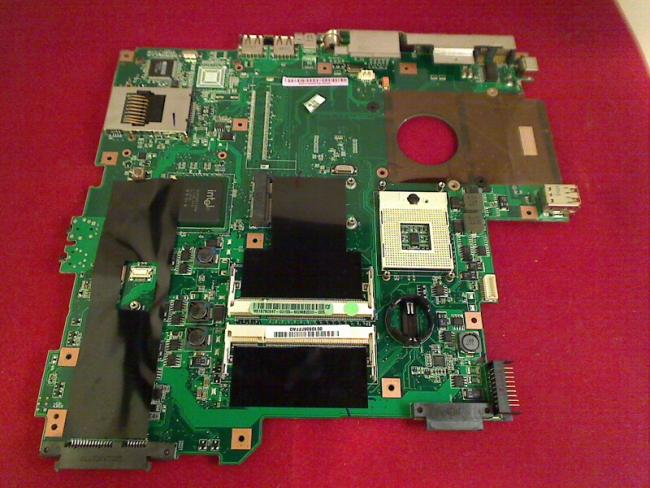 Mainboard Motherboard 08G23FF0023J Asus F3F (Defective / Faulty)