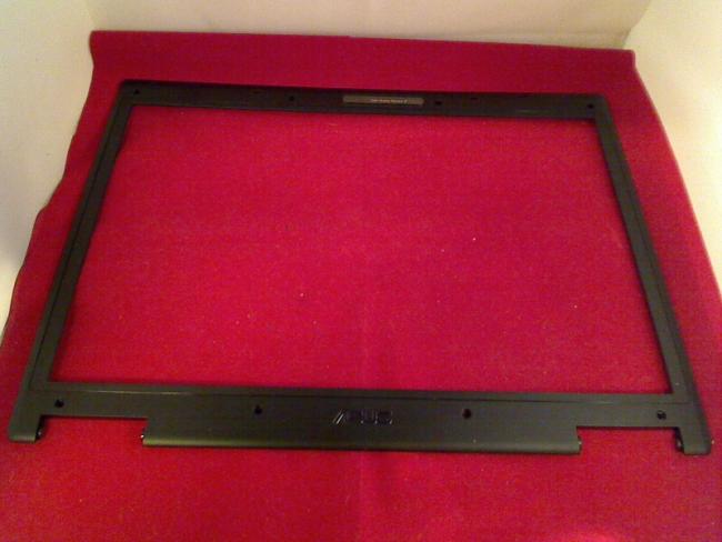 TFT LCD Display Cases Frames Cover Bezel Asus F3F