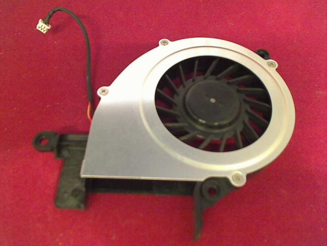 CPU Fan chillers Cooling Fan Clevo Hyrican M66JE