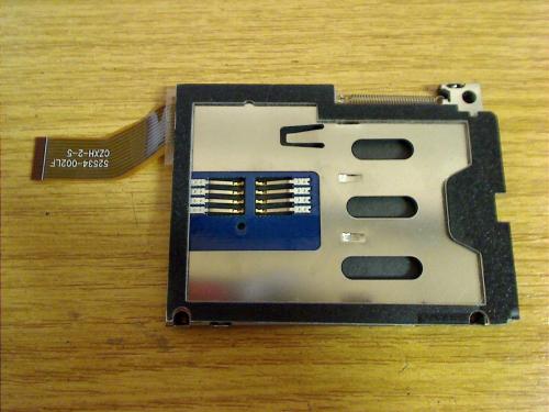 PCMCIA Board circuit board Module board from Dreamcom 10