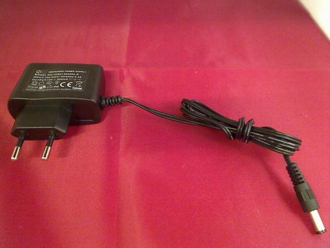 Power power supply 220V for Lademodul JHRZ-002 XciteRC Rocket 400 GPS