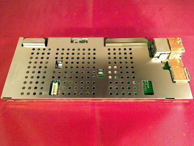Lan Netzwerk USB Board 1AA2SHF0879A-KC8AC EIKI LC-XB43N