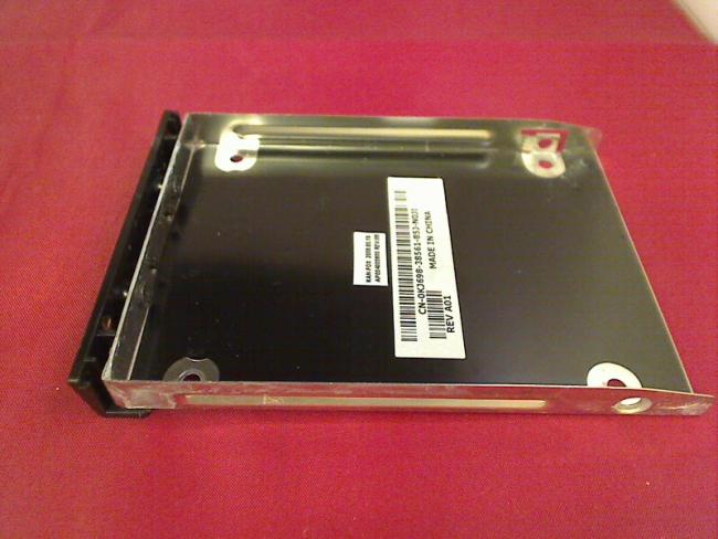 HDD Hard drives mounting frames with Bezel Dell Precision M90