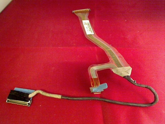 TFT LCD Display Cables Dell M90 PP05XA