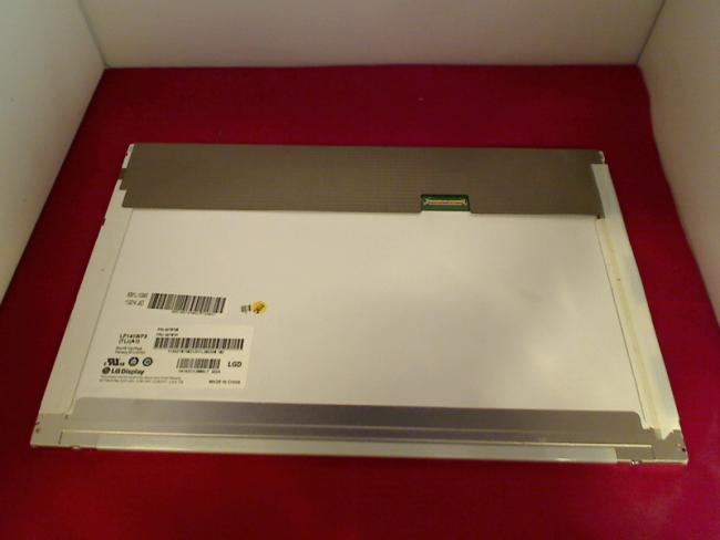 14.1" TFT LCD Display LG LP141WP3 (TL)(A1) mat Lenovo T410 2537-GZ2