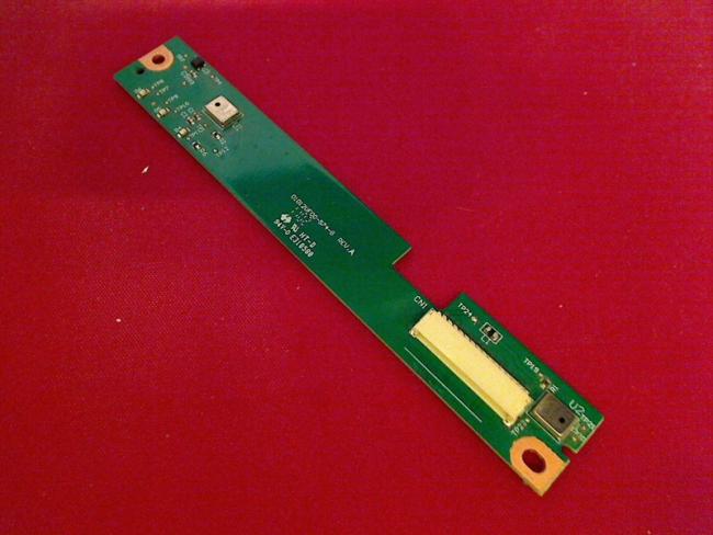 LED Screen Board circuit board Module board Lenovo T410 2537-GZ2