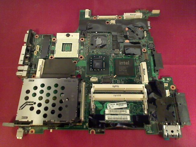 Mainboard Motherboard 63Y1199 Lenovo T400 2768-GP6 (100% OK)