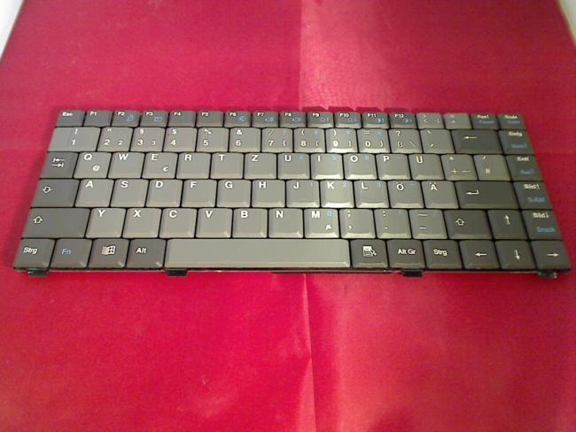 Original Keyboard German IPC TopNote F NYY200 219