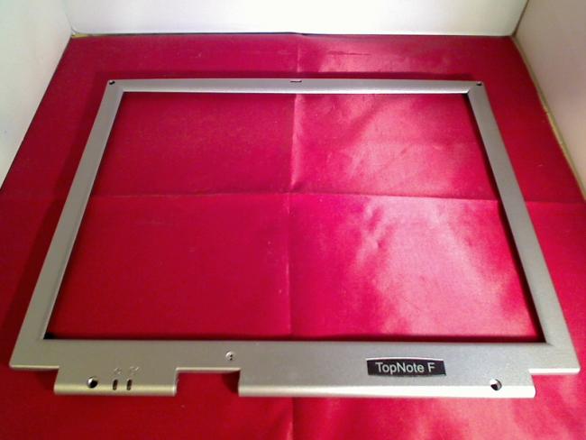 TFT LCD Display Cases Frames Cover Bezel IPC TopNote F NYY200 219