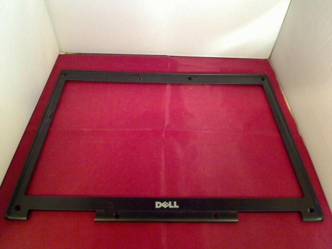 TFT LCD Display Cases Frames Cover Bezel Dell D830 PP04X