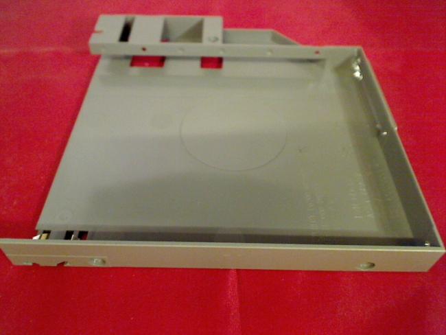 DVD mounting frames Fixing Dell D830 PP04X