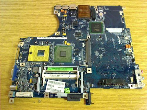 Mainboard HBL 51 LA - 3081P from Acer Aspire 5630 BL50 (100% Funktion)