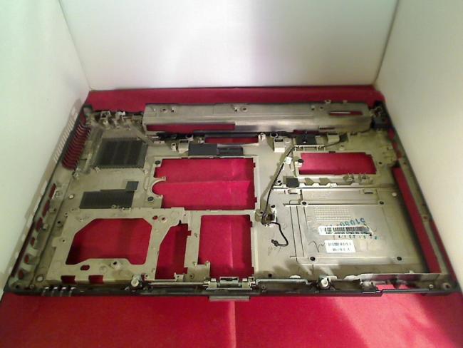 Cases Bottom Subshell Lower part HP EliteBook 8540p