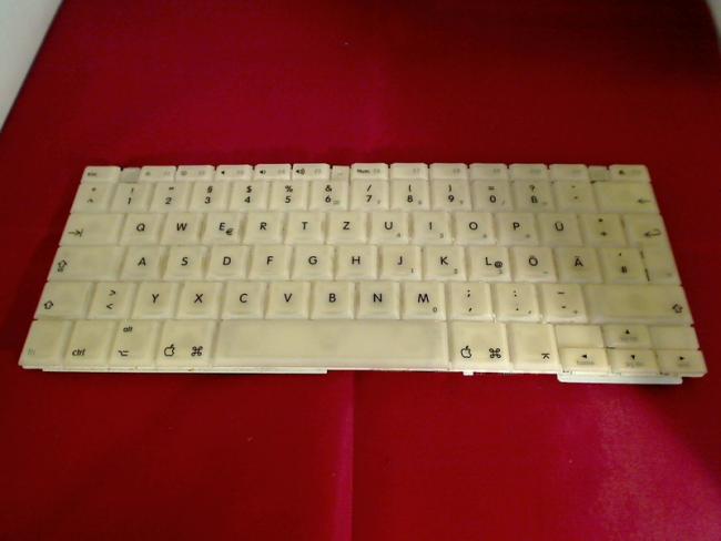 Original Germans Keyboard Apple iBook 12.1" A1005