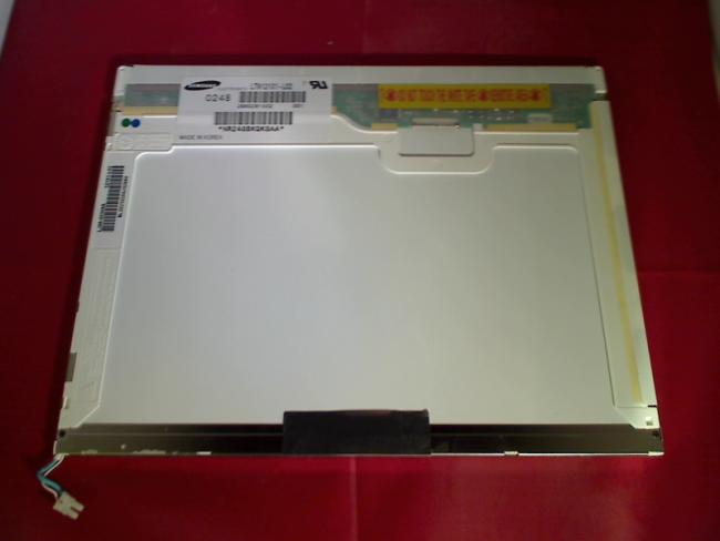 12.1" TFT LCD Display Samsung LTN121X1-L02 mat Apple iBook 12.1" A1005