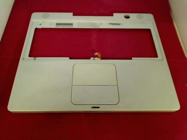 Housing Upper shell Palm rest with Touchpad Apple iBook 12.1" A1005