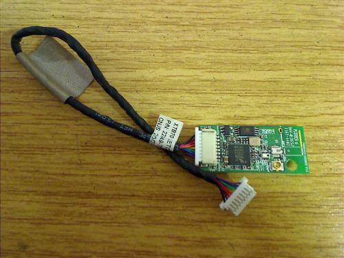 Bluetooth Board circuit board Module board Cable FS Amilo Xa1526 XTB70 (1)