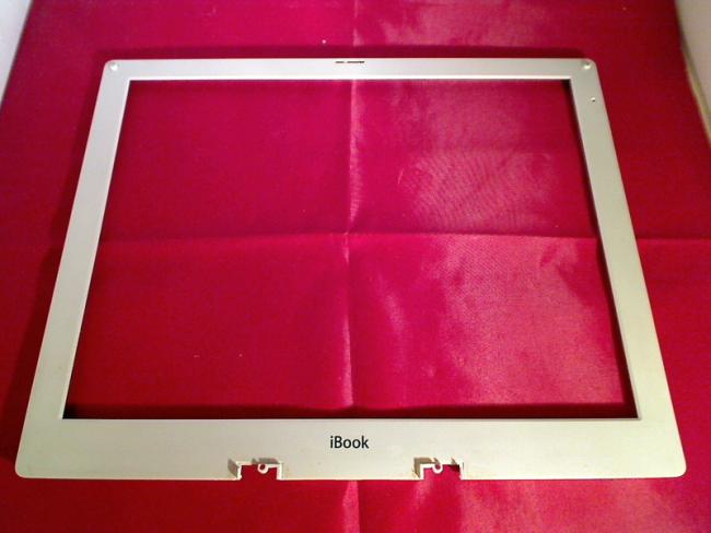 TFT LCD Display Cases Frames Cover Bezel Apple iBook 12.1" A1005