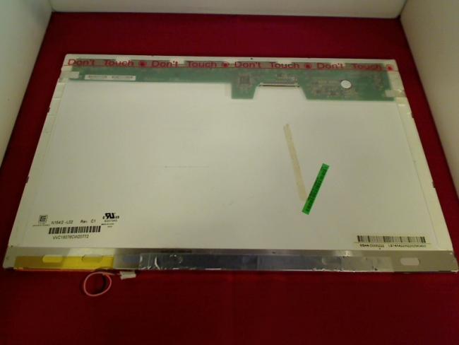 15.4" TFT LCD Display N154I2-L02 Rev. C1 glossy Acer Aspire 5650 BL50