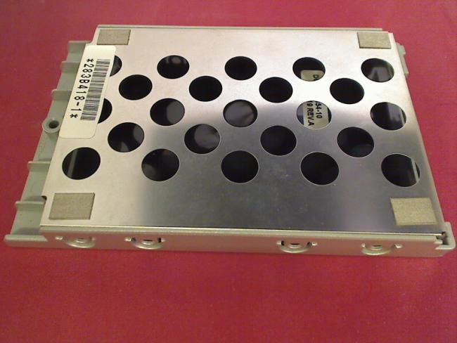 HDD Hard drives Cases Cover Bezel mounting frames Averatec 5100 5120CJ