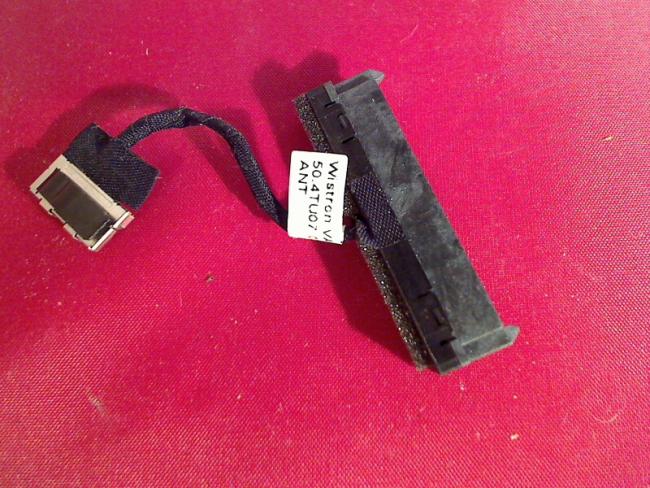 HDD Hard drives Adapter Connector SATA Cables Acer Aspire V5-531 MS2361