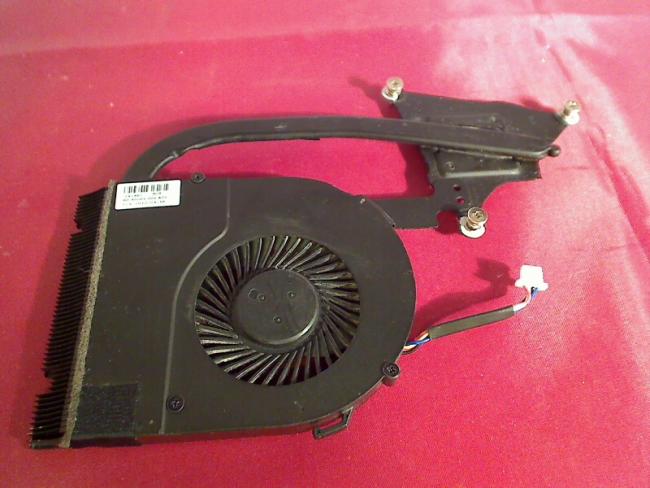 CPU Fan chillers heat sink Fan Aspire V5-531 MS2361 -2